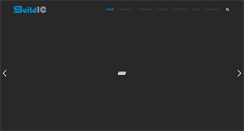 Desktop Screenshot of buildic.com